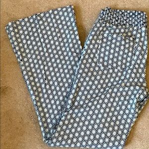 Never worn star pants